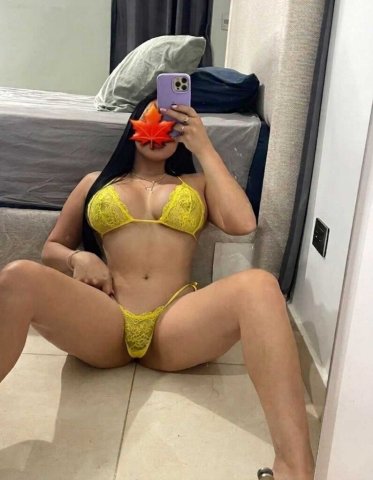 Latina Escort (27) en North Bay, CA — sexo discreto sin anal - 1