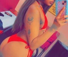 Grand Island escorts - Grand Island Chocolate Goddess Escort — Secret Piercing & Coco Skin