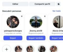MUY TRAVIESA y CALIENTE  Culona real — OnlyFans con tu amigo, Tigo - Image 4
