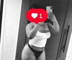 Fort Worth In-Call Escort — Upscale Men, Sexy Curvy Body - Image 3