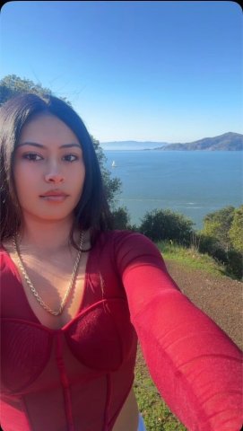 Mexican/Asian Female Escort in North Bay, CA (21) — English also - 1