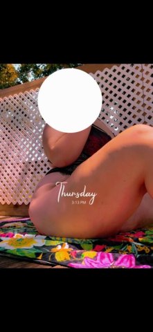 West Monroe Area BBW Outcalls — Private Independent - 1