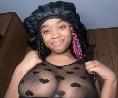 Carmel Brownskin Thick escort — FaceTime verification + custom content - Image 7