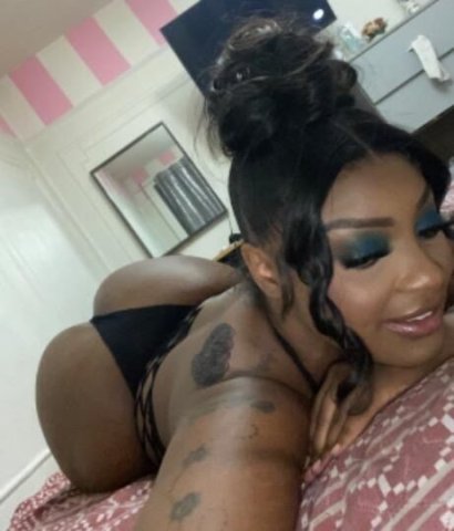 Brooklyn Female Escort — Incall Bed-Stuy + Outcall by Lyft/Uber - 1