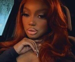 Brooklyn Female Escort — Incall Bed-Stuy + Outcall by Lyft/Uber - Image 2