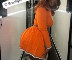 Brooklyn Female Escort — Incall Bed-Stuy + Outcall by Lyft/Uber - Image 8