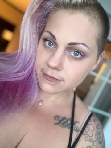 Natalie in Corvallis — Busty Blonde Incall/Outcall - 1