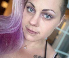 Corvallis escorts - Natalie in Corvallis — Busty Blonde Incall/Outcall