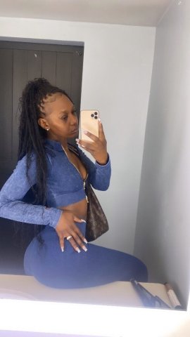 Washington D.C. Female Escort — Anal, Role Play & Nuru Massages - 1