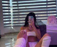 Colombian Latina Female Escort — BBJ, massages, and FaceTime verification - Image 2