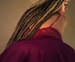 Evansville escorts - 2 Big Booty Hoes — Outcalls with Deposit (Bella)