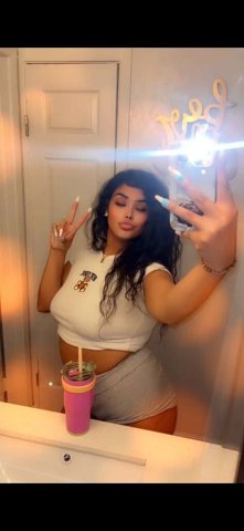 Oklahoma City Female Escort — Lele (26) - 1