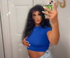 Oklahoma City Female Escort — Lele (26) - Image 2