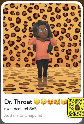 Dr. Throat — July special, red white and blue + OnlyFans - 1