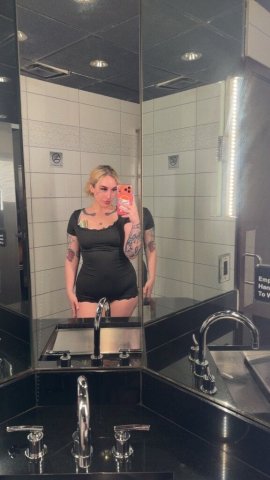Winter — Saginaw Female Escort for Short Time - 1