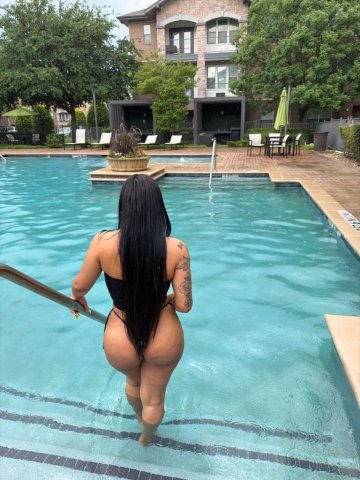 Daniella (25) — Female Escort in Amarillo - 1