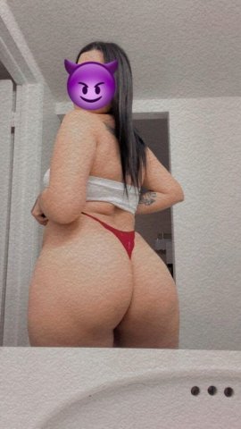 Denver Female Escort — Promo Feliz Viernes - 1