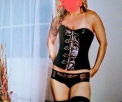 Nita’s 60 — South Coast Female Escort (GFE, dinner dates) - Image 4