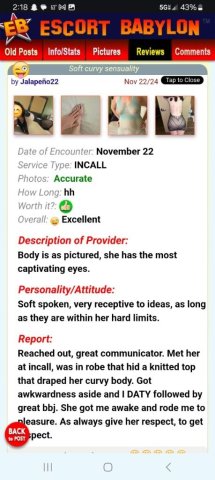 Indianapolis Incall Only Female Escort (Westside/Airport) — Text for Specials - 1