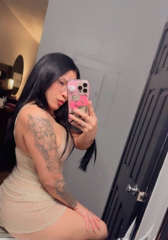 Dallas, TX Female Escort — Disponible 24/7, chica nueva - 1