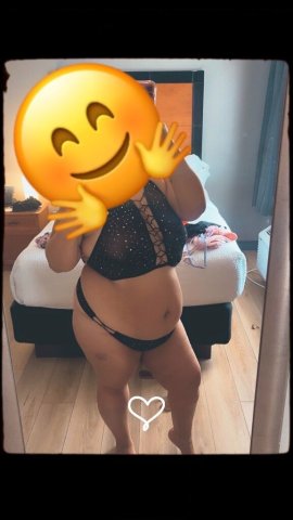 Wet Bbw Mami — In-Call Only (26) Tampa - 1
