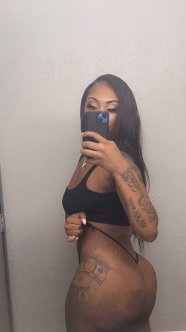 Chyna — Philadelphia Female Escort - 1