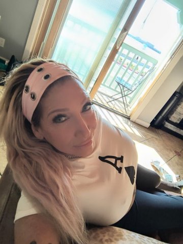 Santa Barbara Luxury Time Syren — 36EE Friday Fun - 1