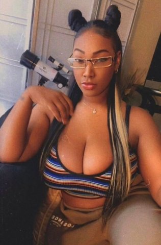 Natalie — 24/7 Female Escort in Northern Virginia - 1