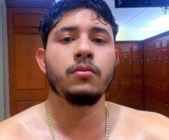 latino discreto respetuoso y confiable (100% real no trucos ) - Image 2