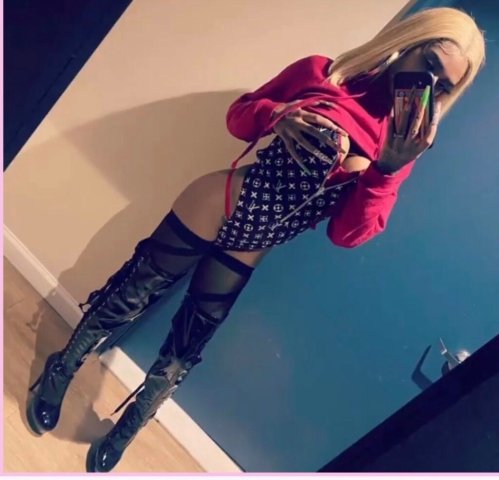Brooklyn Female Escort — Outcalls Available (28) - 1
