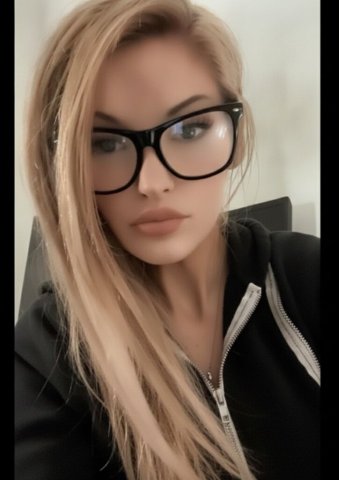 Hii, I’m Holly — Wilmington Female Escort (32) - 1