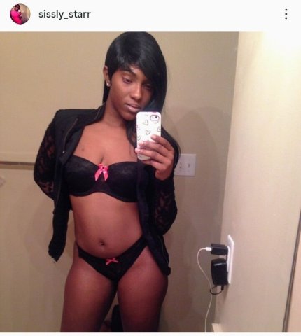 Starr — Charlotte Female Escort (Specials All Day) - 1