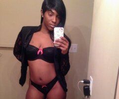 Charlotte escorts - Starr — Charlotte Female Escort (Specials All Day)