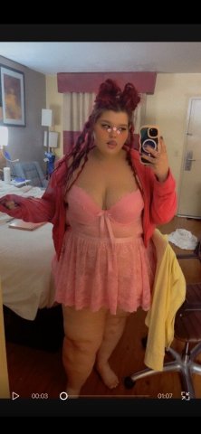 Pink Prescription Escort (Outer Banks, NC) - 1