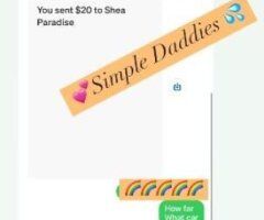 Memphis Verified Escort — Incalls, Cardate + Live Sex Shows - Image 7