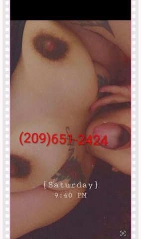 Thick Latina Submissive — BDSM & Pegging Sessions (Stockton, CA) - 1