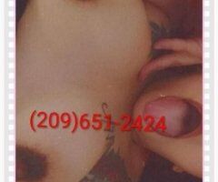 Stockton escorts - Thick Latina Submissive — BDSM & Pegging Sessions (Stockton, CA)