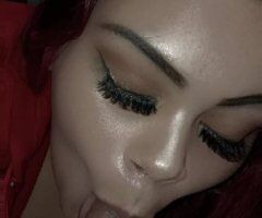 Thick Latina Submissive — BDSM & Pegging Sessions (Stockton, CA) - Image 2