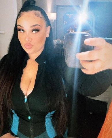 NaughtyNicole — Sensual Escort on Kauai, HI - 1