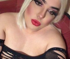 Brownsville escorts - Chica Trans Cachonda en Brownsville — 69, Fantasías, Oral