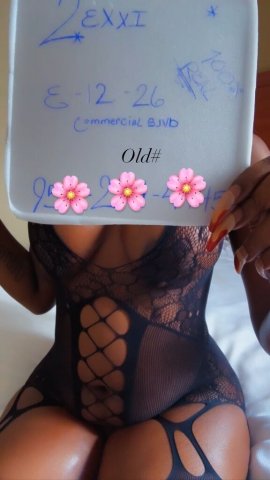 Fort Lauderdale Heavy Squirter Escort — showtime, non-rush fun - 1