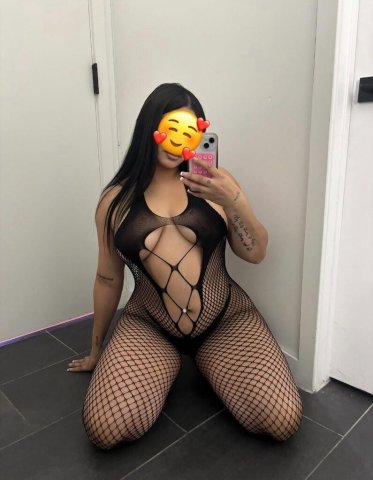 New Girl Latina Escort — BBJ, Doggy, and BBJ - 1