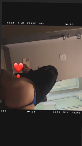 San Fernando Valley BBW Throat Goat + BJ Expert - 1