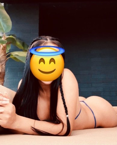 San Diego VIP Full Service Latina Escort — 24/7 - 1