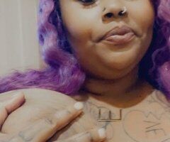 Las Vegas escorts - Monica — BBW Throat Goat Incall Special + FaceTime Shows (Las Vegas)