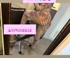 Incall Only Female Companion — 15–120 min Sessions (CashApp/Apple Pay) - Image 2