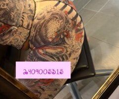 Incall Only Female Companion — 15–120 min Sessions (CashApp/Apple Pay) - Image 7
