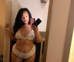 Yasmine — BBW in-town tact-friendly hookup (selfie or facetime verify) - Image 6