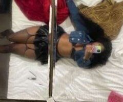 Minneapolis In-Call Female Escort — Throat Goat Service - Image 6