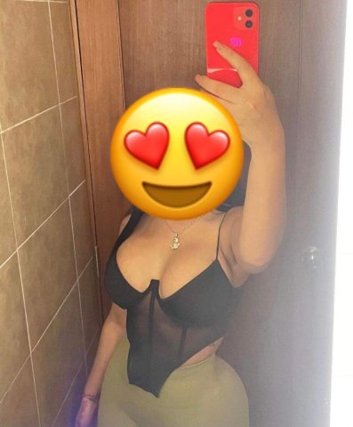 Colombiana Latina 100% Real — Fetiches, Bbj - 1
